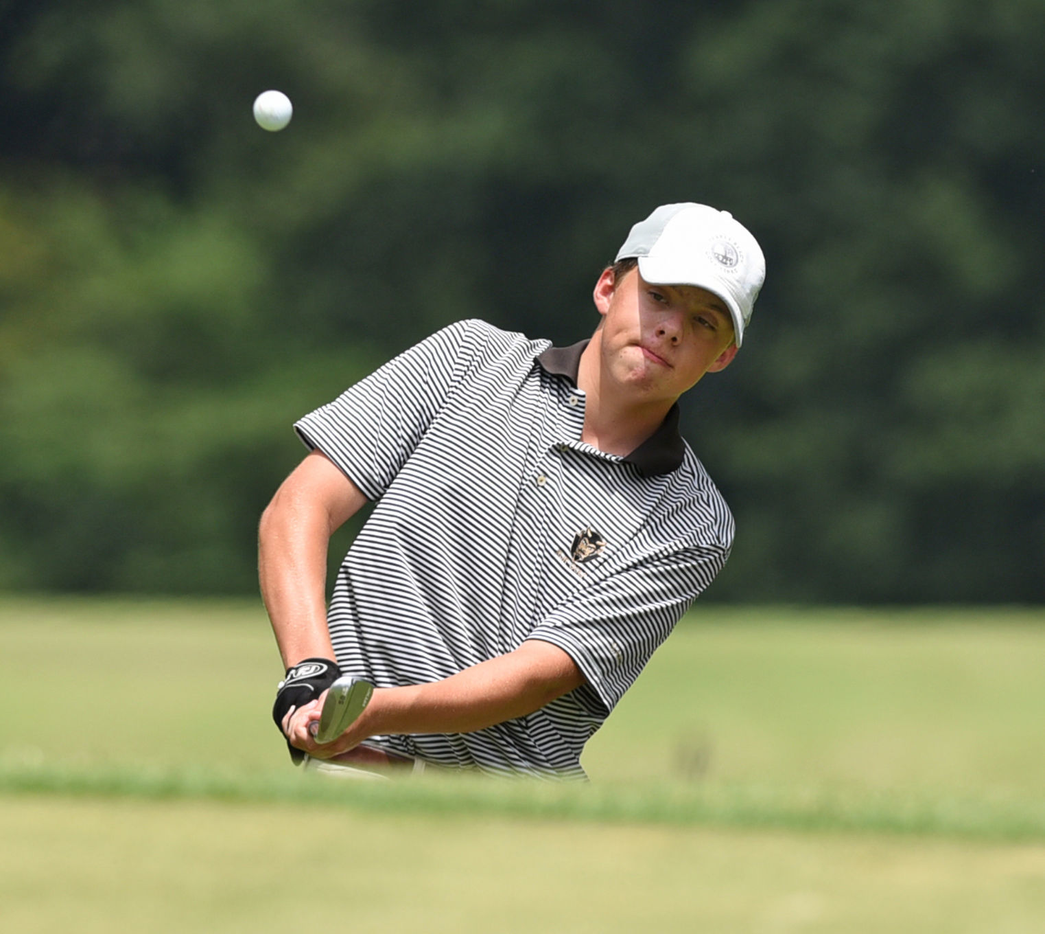 Forsyth Junior Golf Tournament
